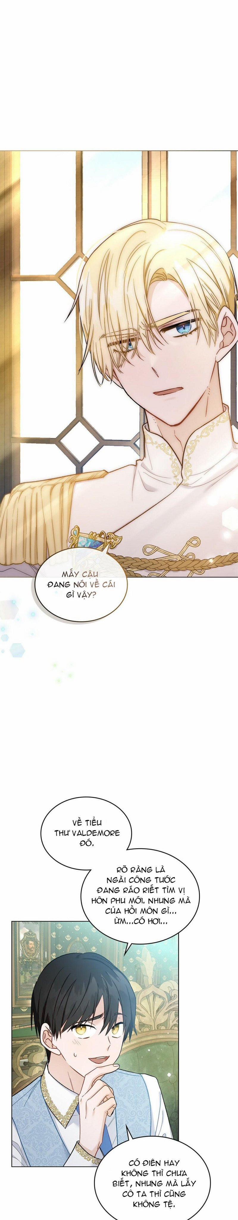 Cướp Biển Quý Tộc 2 trang 0