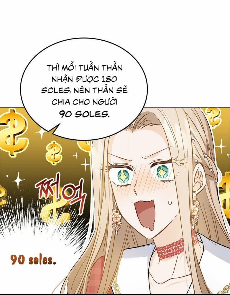 Cướp Biển Quý Tộc 3.5 trang 27