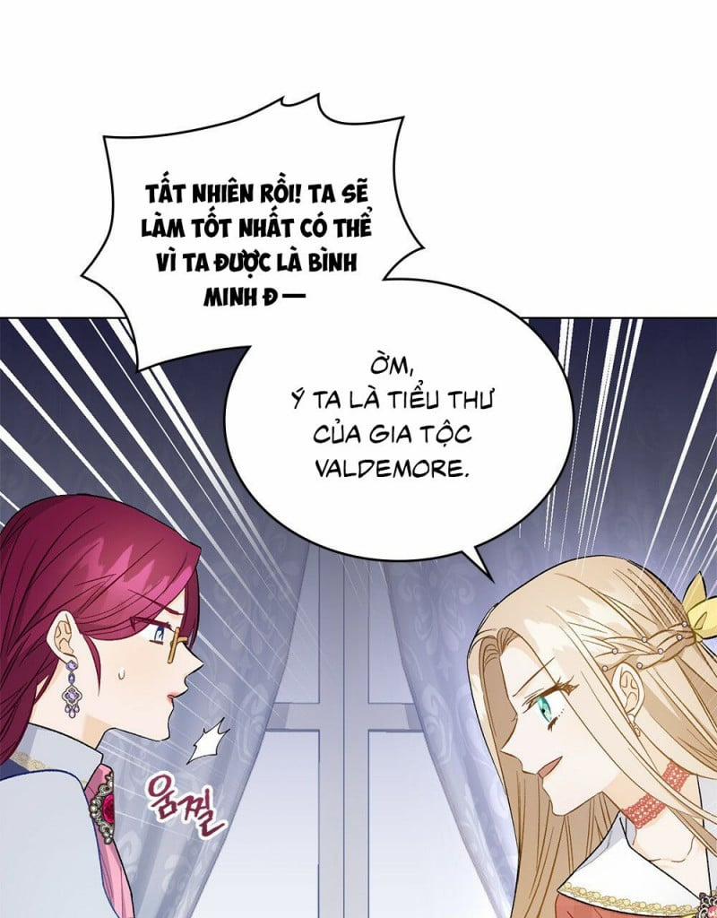 Cướp Biển Quý Tộc 3.5 trang 30