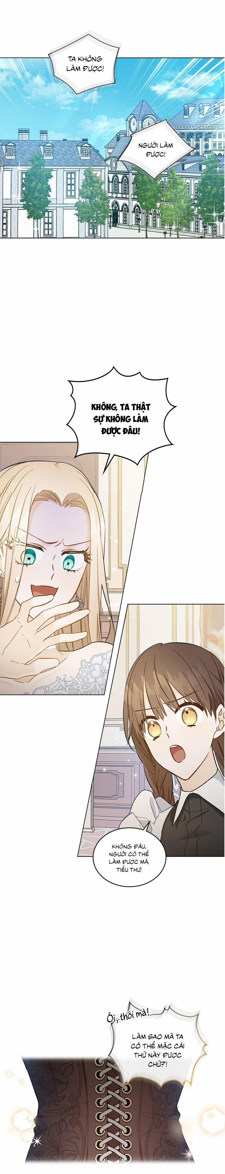 Cướp Biển Quý Tộc 3 trang 0