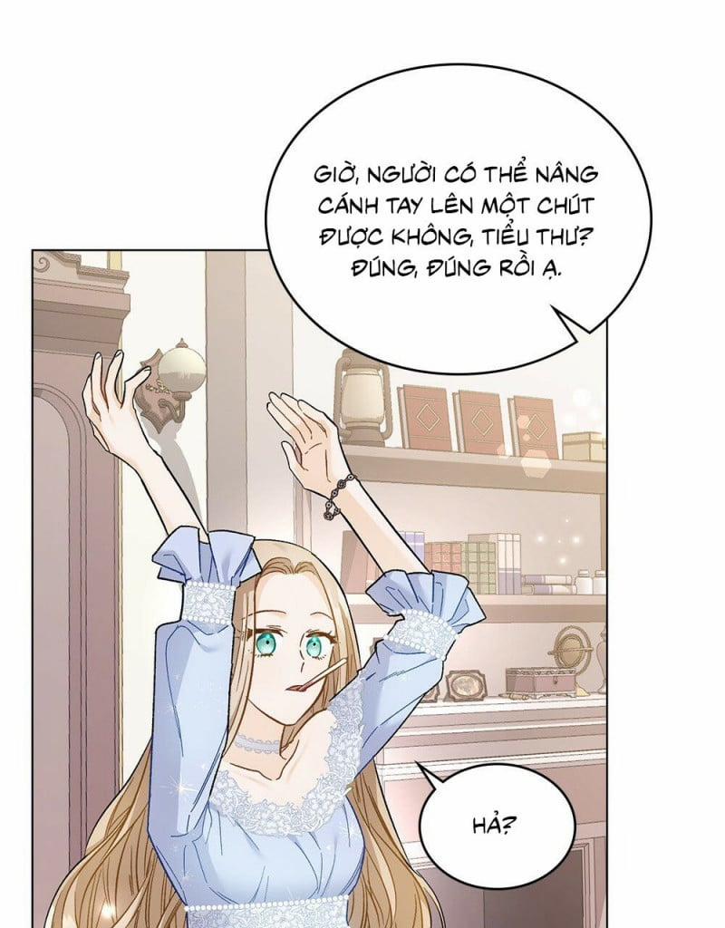 Cướp Biển Quý Tộc 3 trang 10