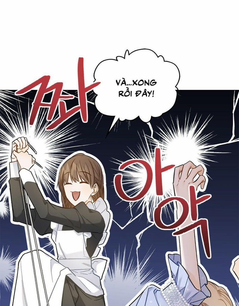 Cướp Biển Quý Tộc 3 trang 12