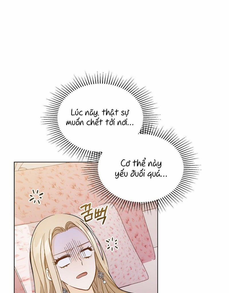 Cướp Biển Quý Tộc 3 trang 20