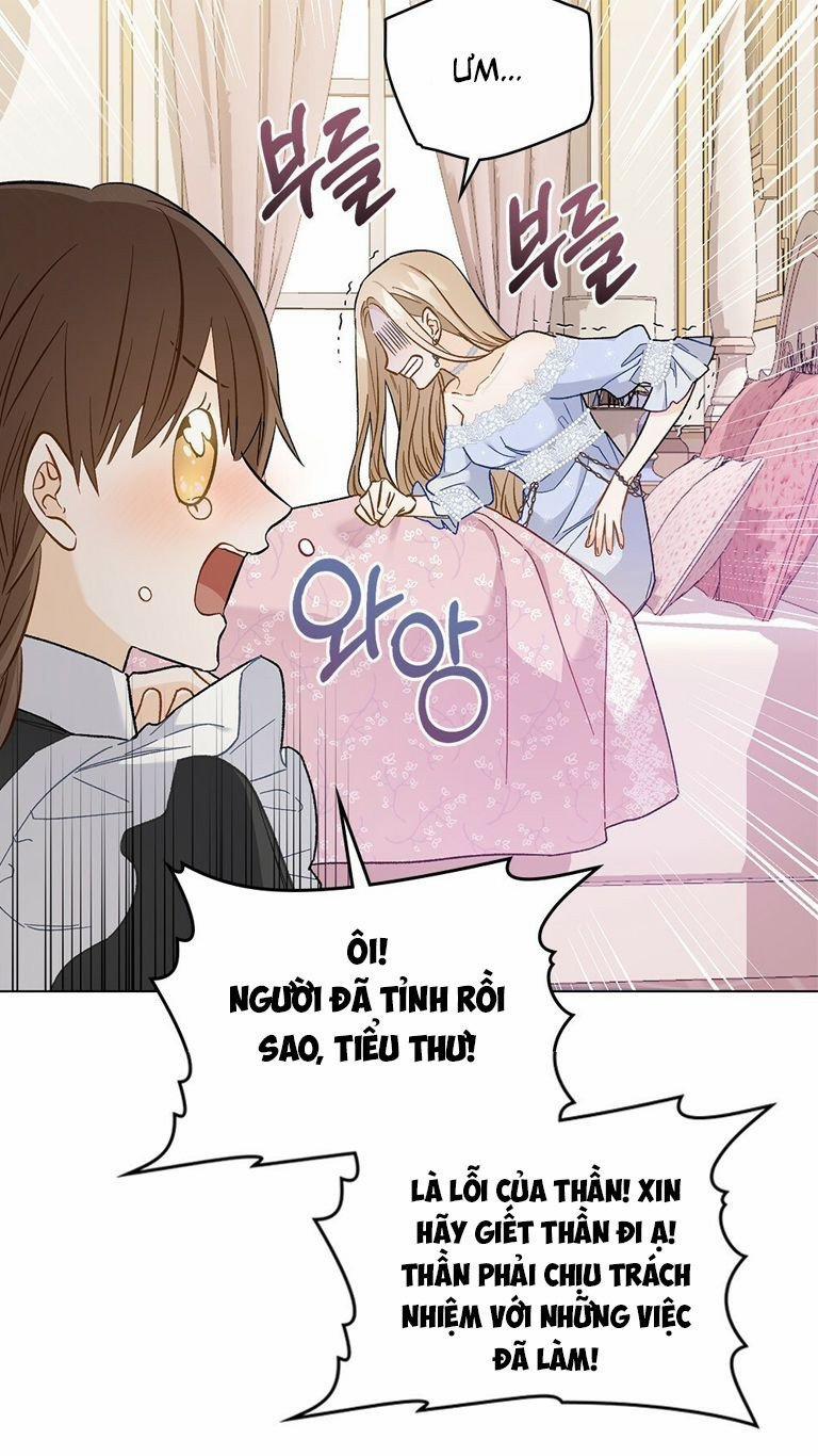 Cướp Biển Quý Tộc 3 trang 22