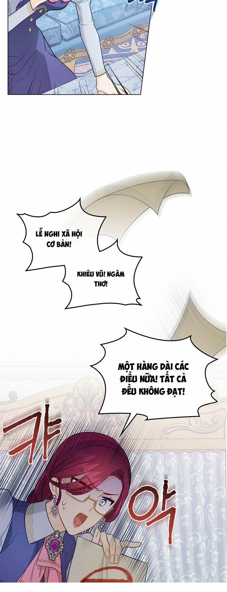 Cướp Biển Quý Tộc 3 trang 40