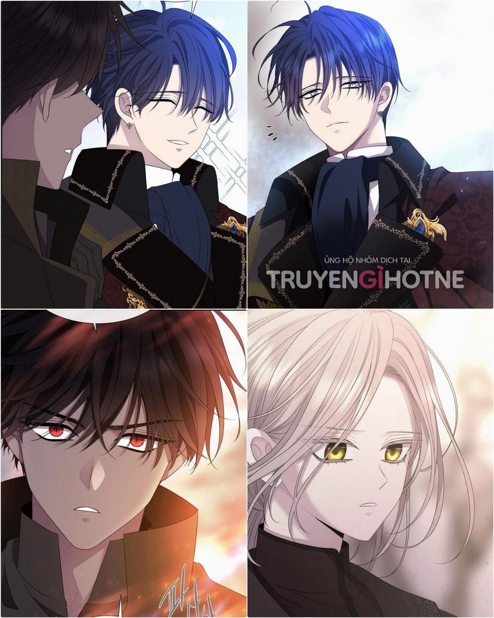 CƯỚP DÂU 17.1 trang 33