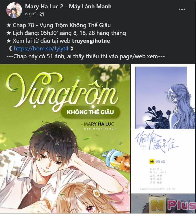 CƯỚP DÂU 28.1 trang 21