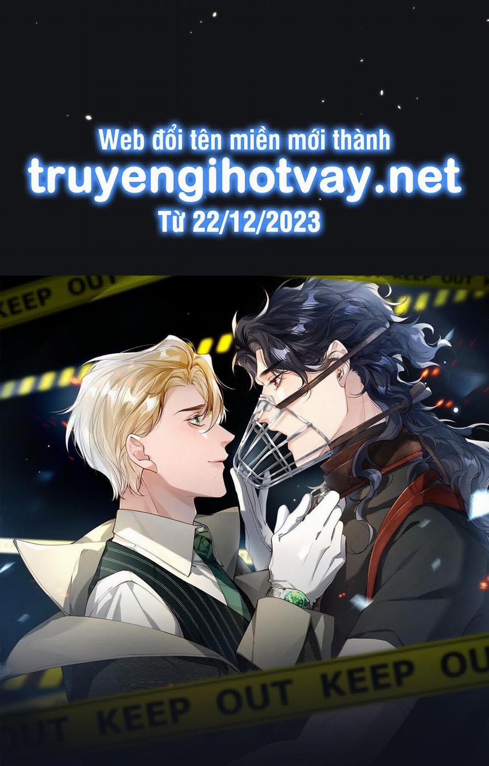 Cướp Đi Thần Minh Của Ta 1 trang 4