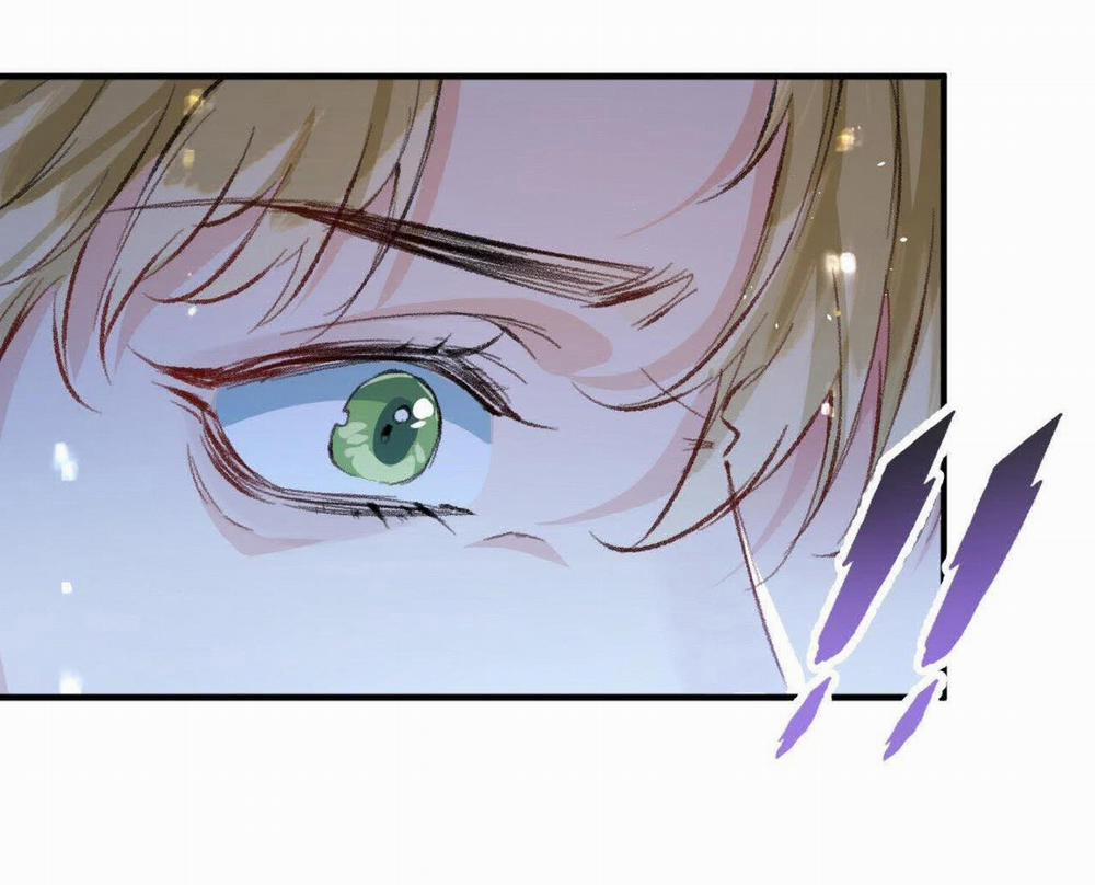 Cướp Đi Thần Minh Của Ta 2 trang 1