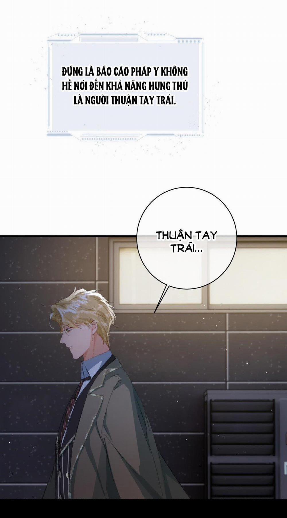 Cướp Đi Thần Minh Của Ta 2 trang 14