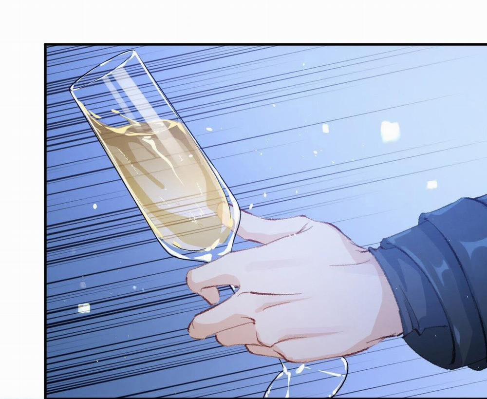 Cướp Đi Thần Minh Của Ta 2 trang 3