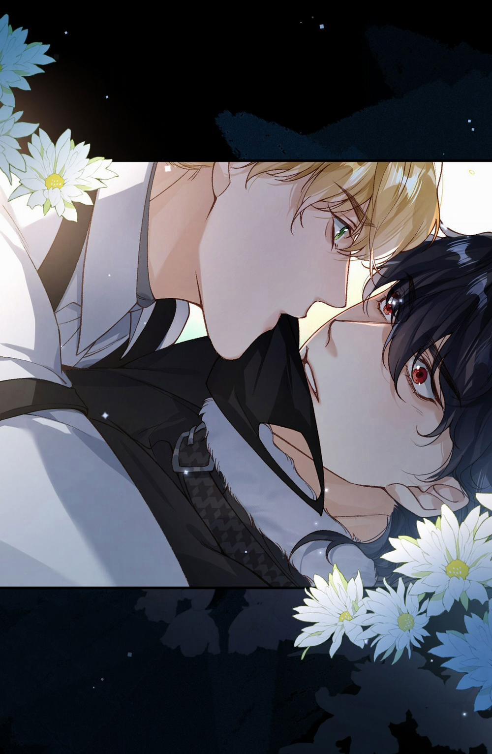 Cướp Đi Thần Minh Của Ta 4 trang 13