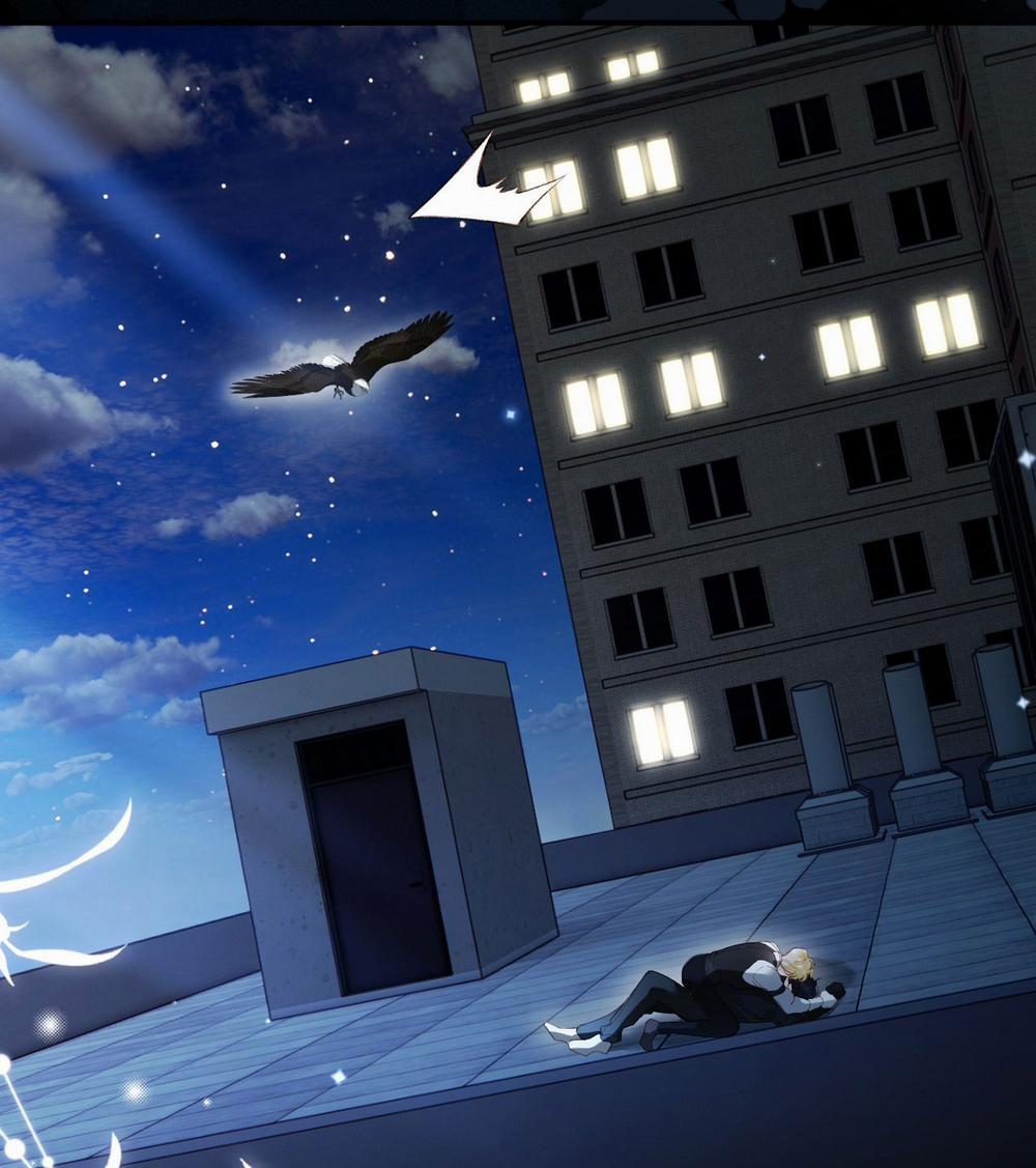 Cướp Đi Thần Minh Của Ta 4 trang 14