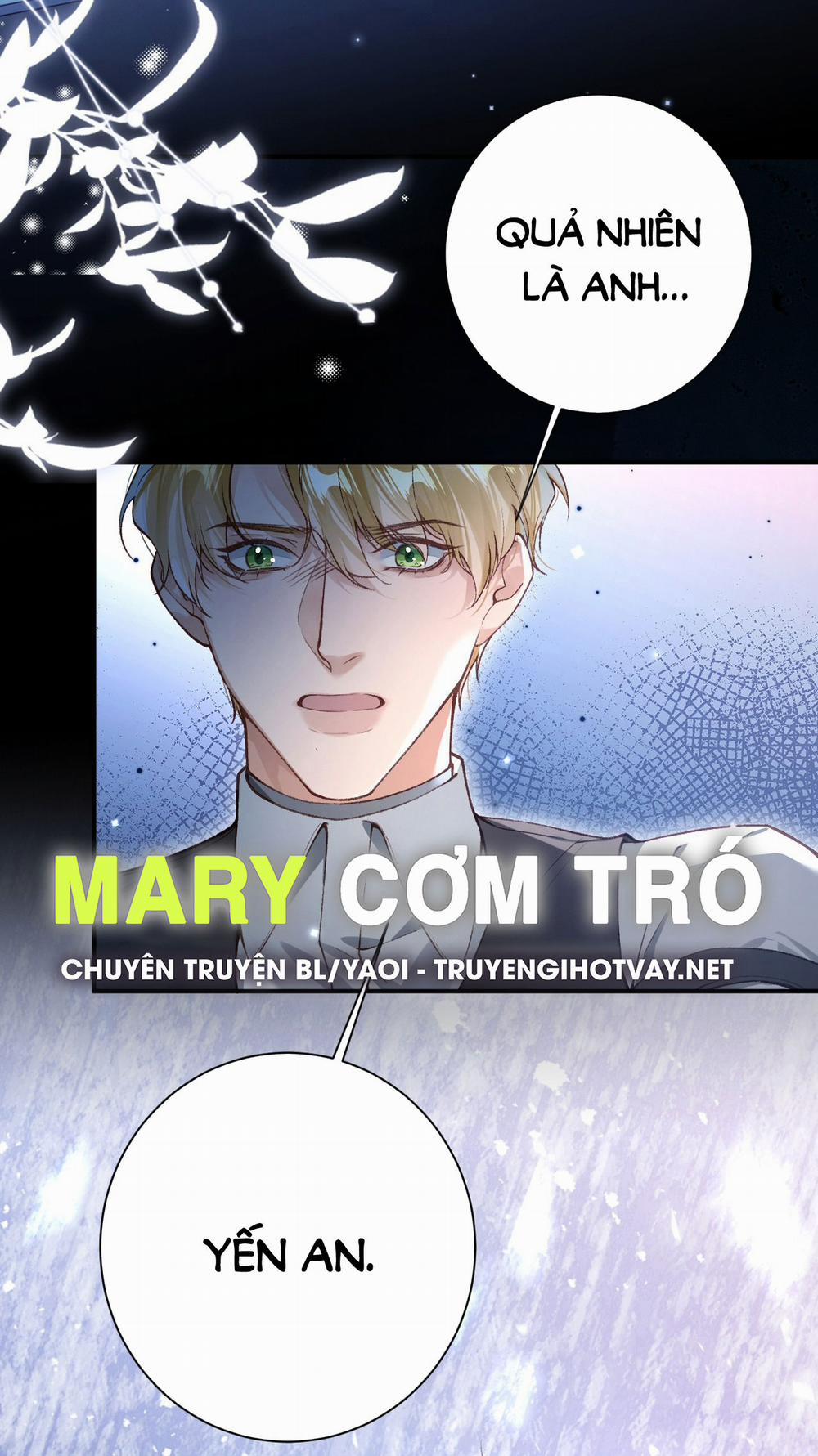 Cướp Đi Thần Minh Của Ta 4 trang 15