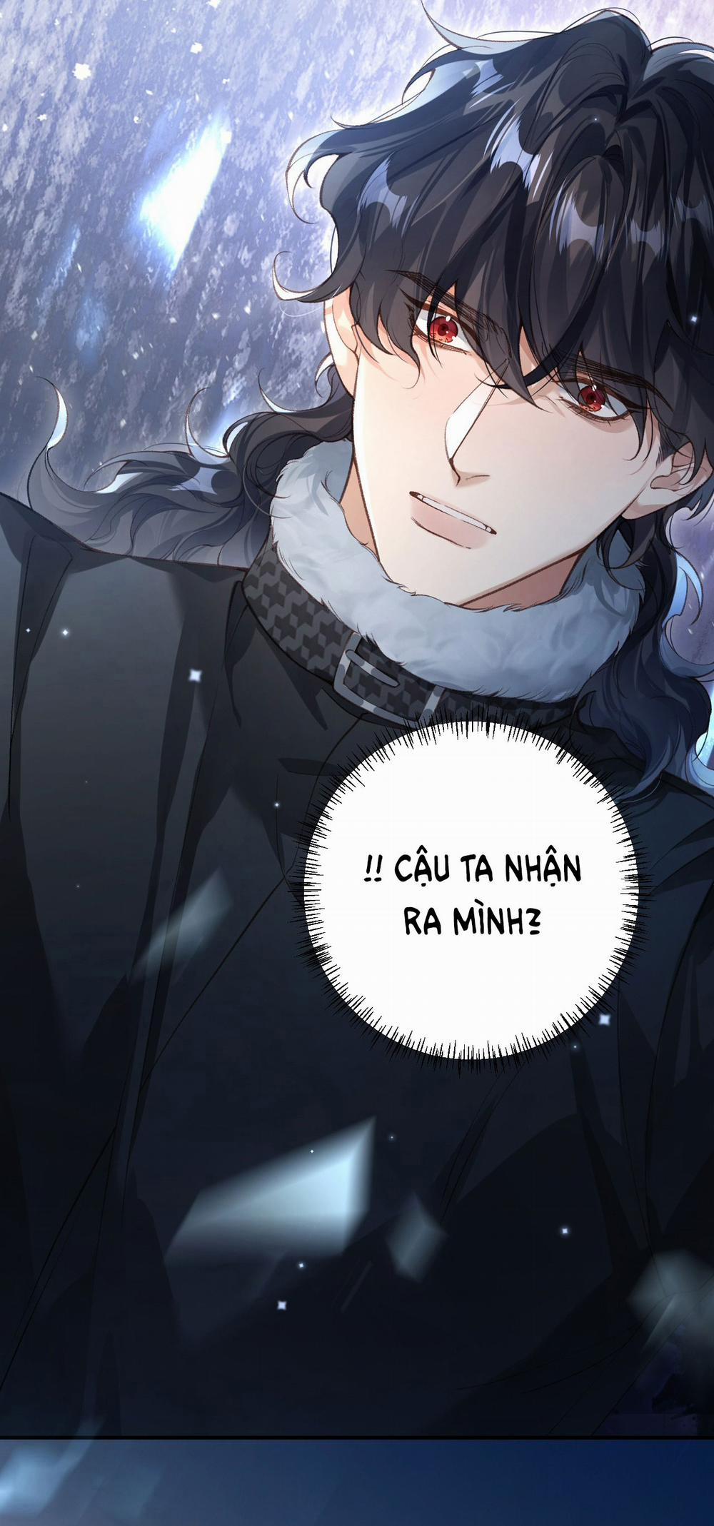 Cướp Đi Thần Minh Của Ta 4 trang 16