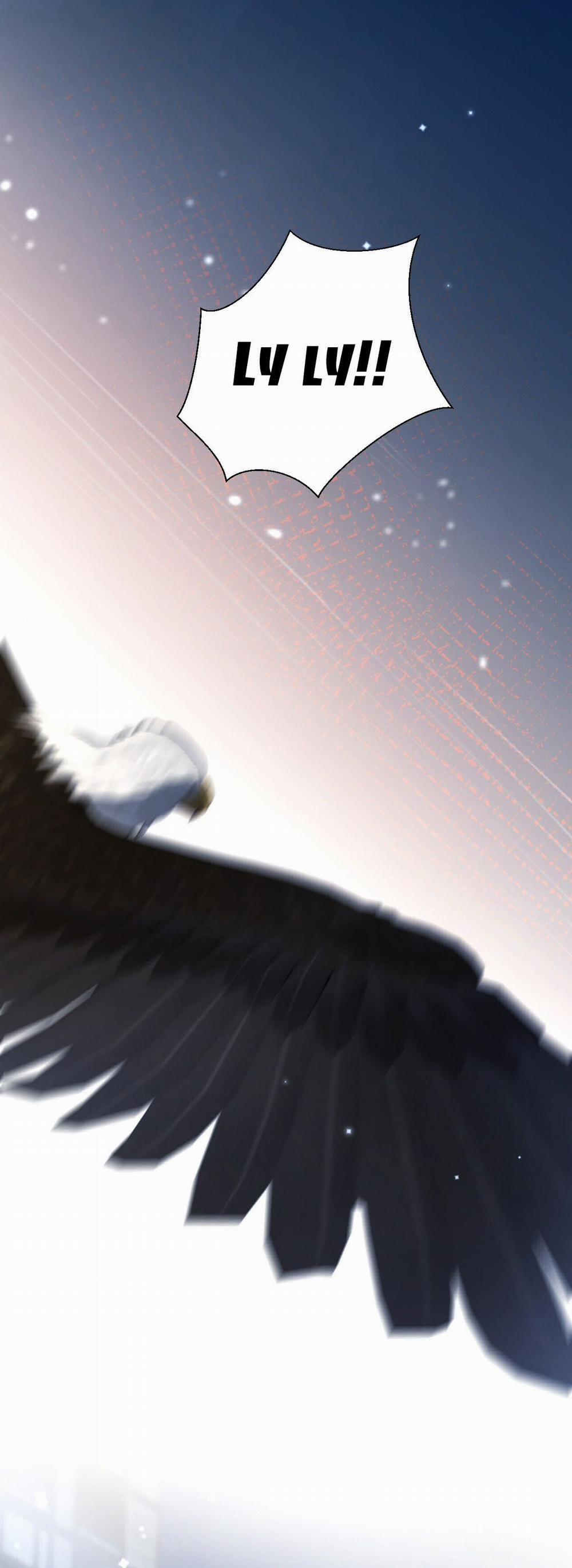 Cướp Đi Thần Minh Của Ta 4 trang 17