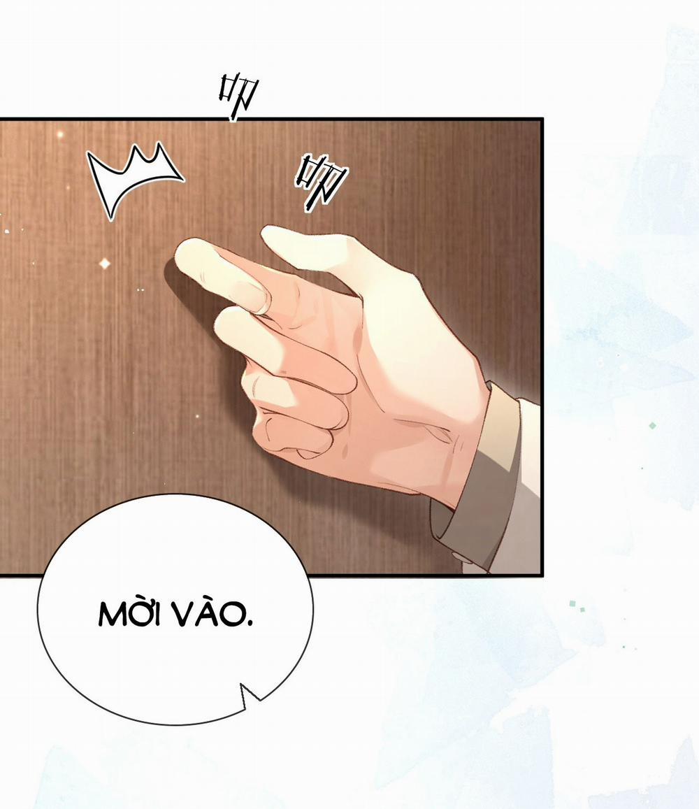 Cướp Đi Thần Minh Của Ta 4 trang 31