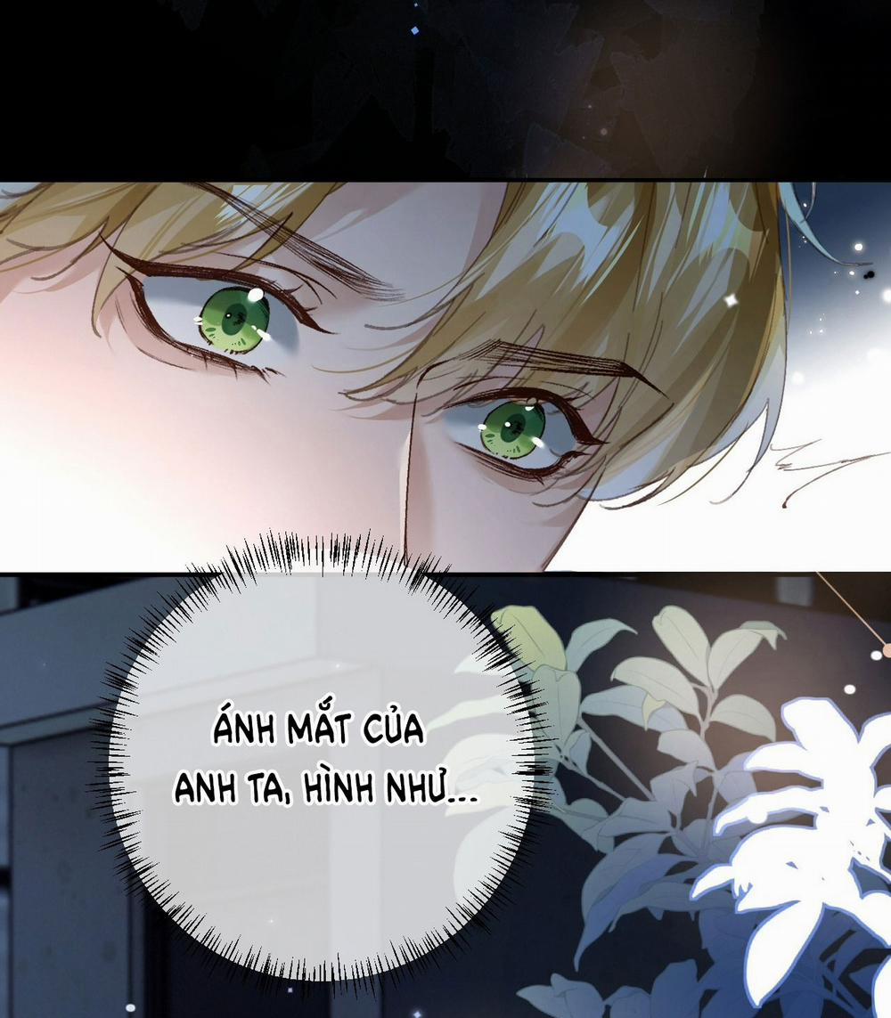 Cướp Đi Thần Minh Của Ta 4 trang 9