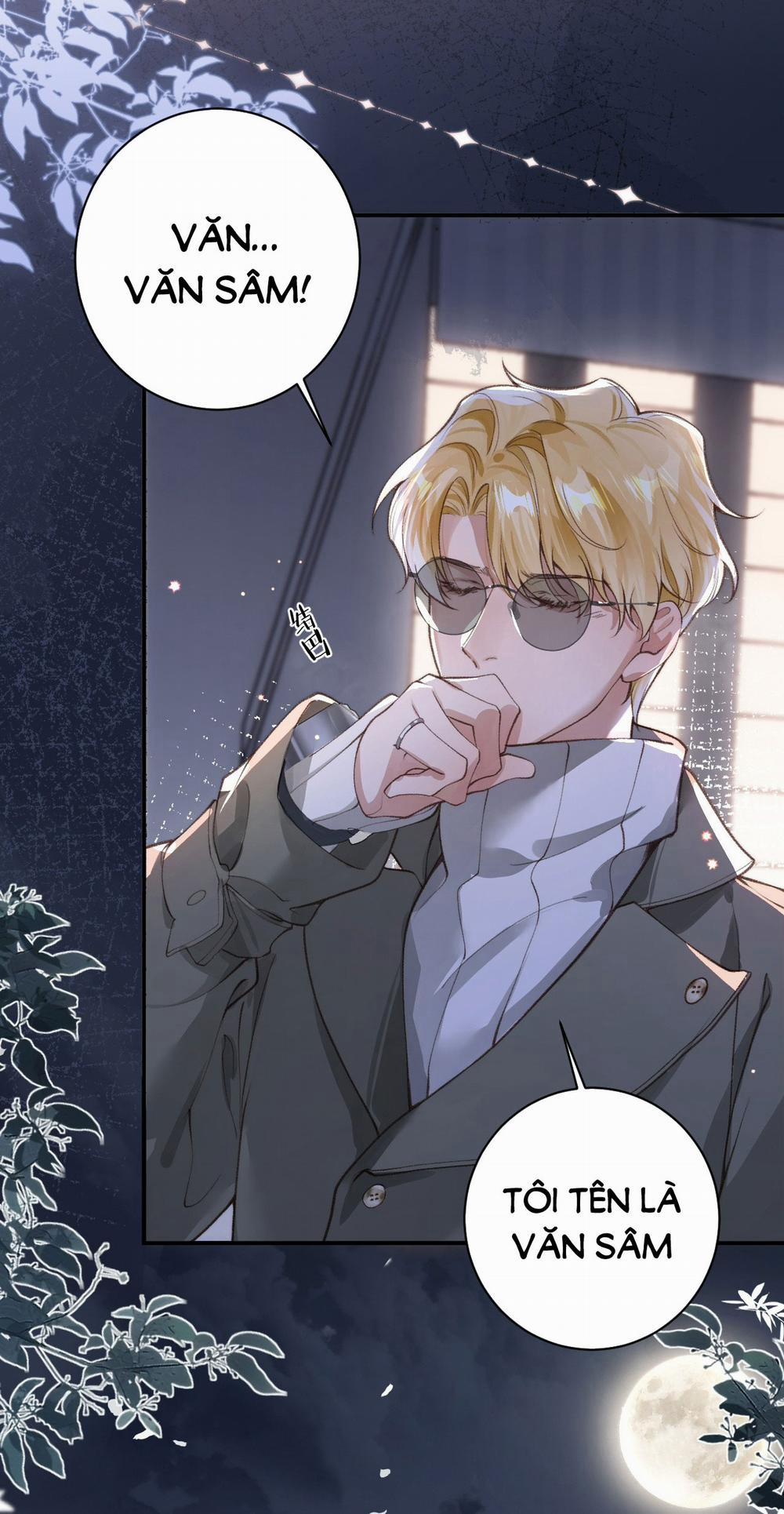 Cướp Đi Thần Minh Của Ta 5 trang 33