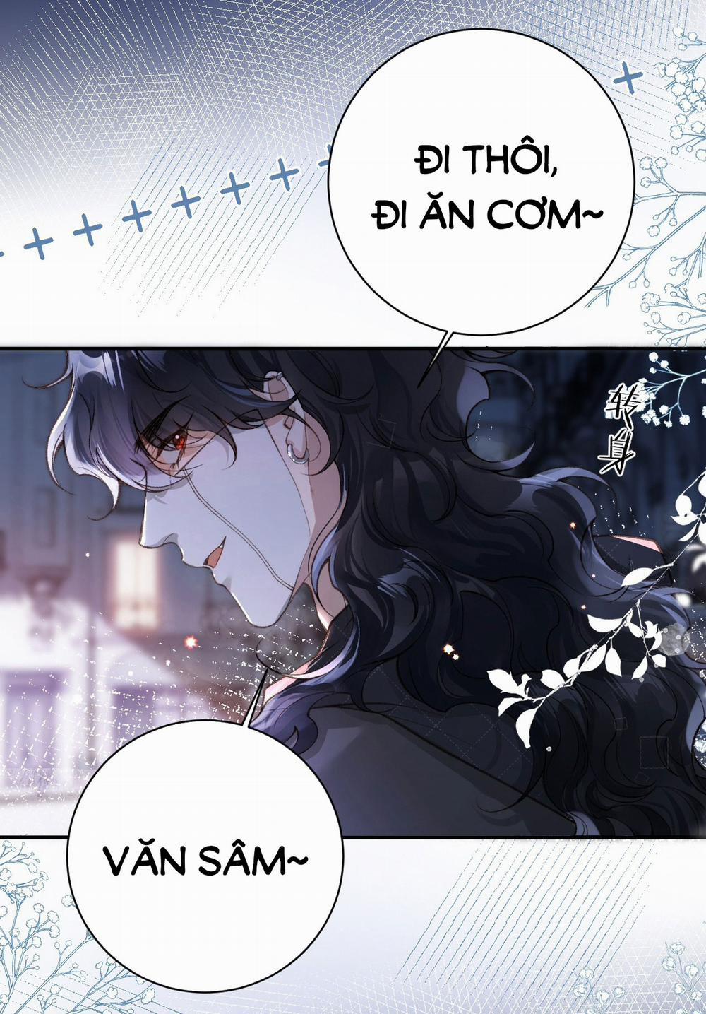 Cướp Đi Thần Minh Của Ta 5 trang 35