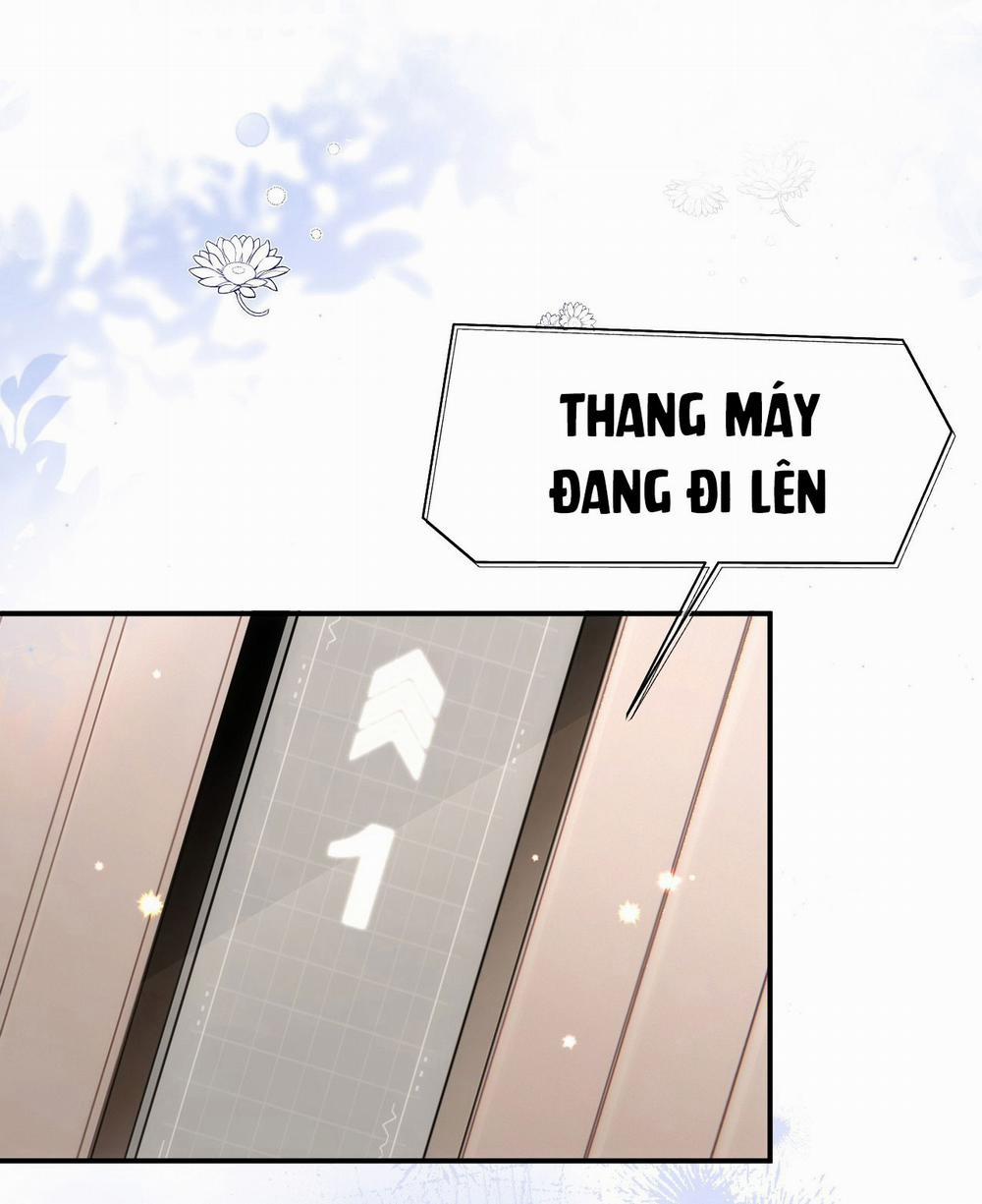 Cướp Đi Thần Minh Của Ta 6 trang 0