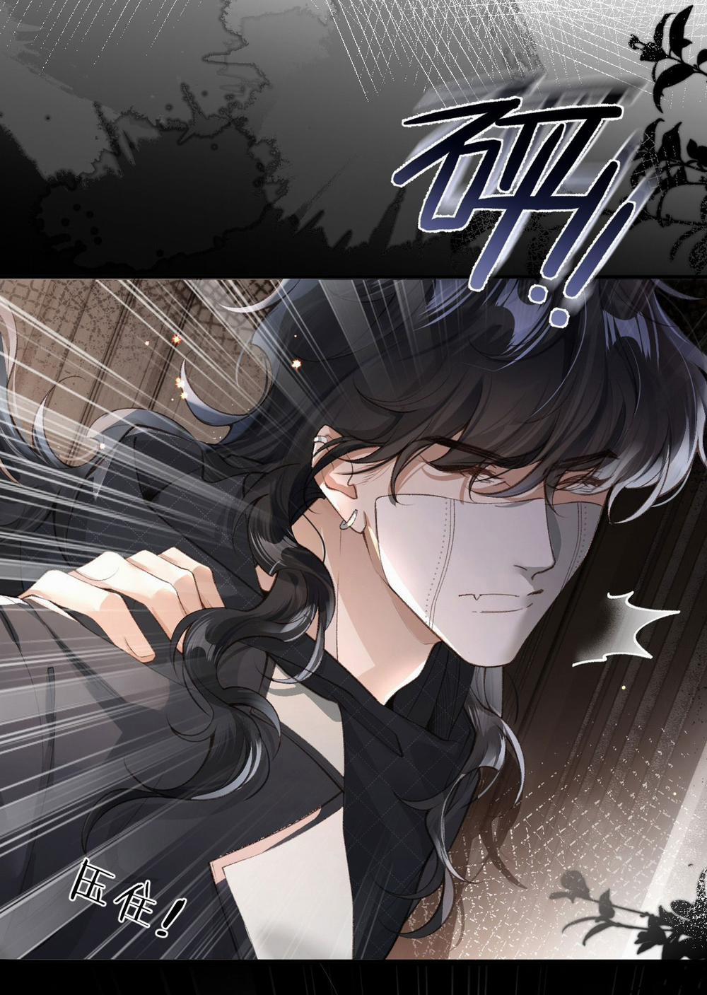 Cướp Đi Thần Minh Của Ta 6 trang 19