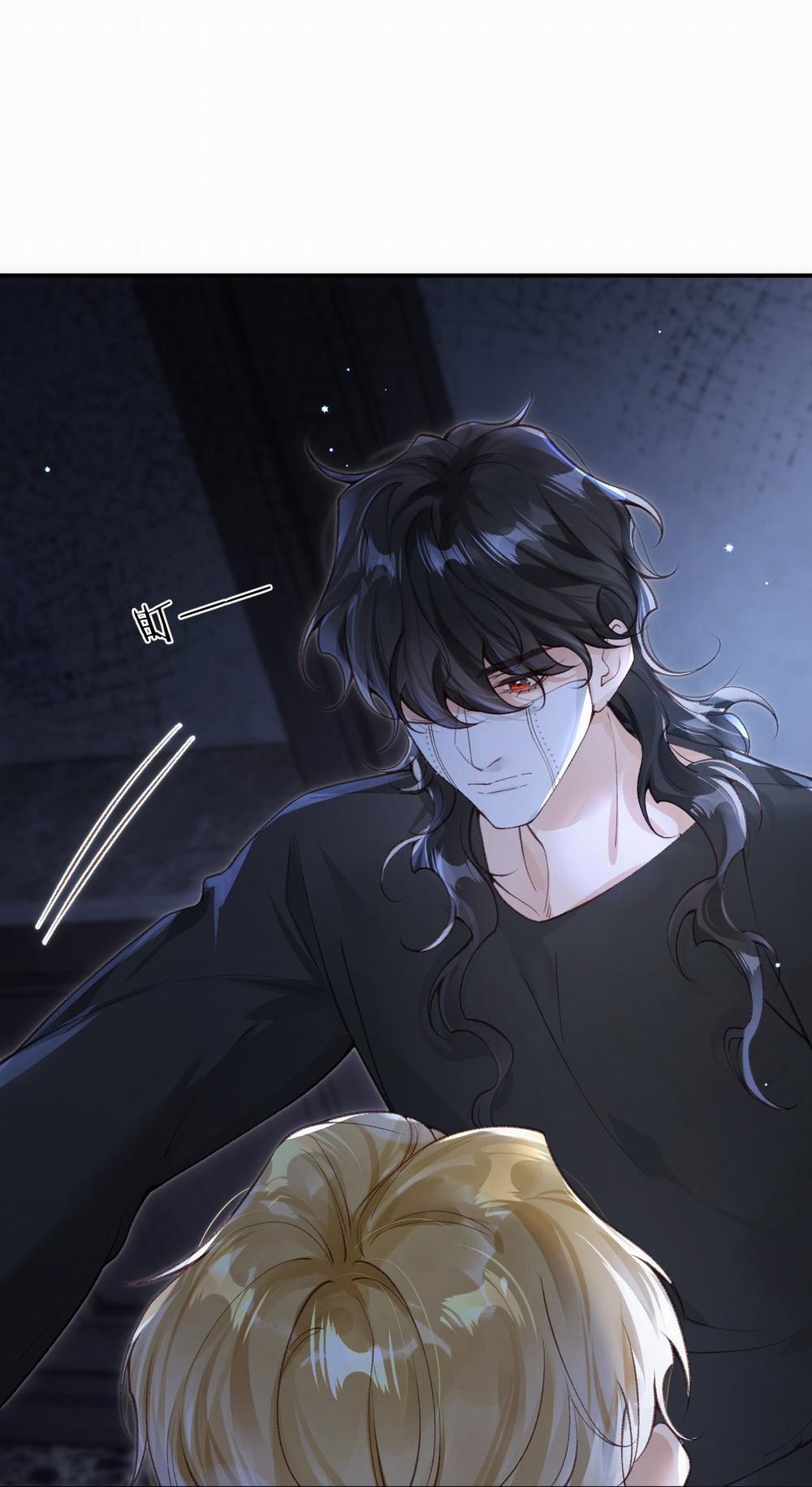 Cướp Đi Thần Minh Của Ta 7 trang 19