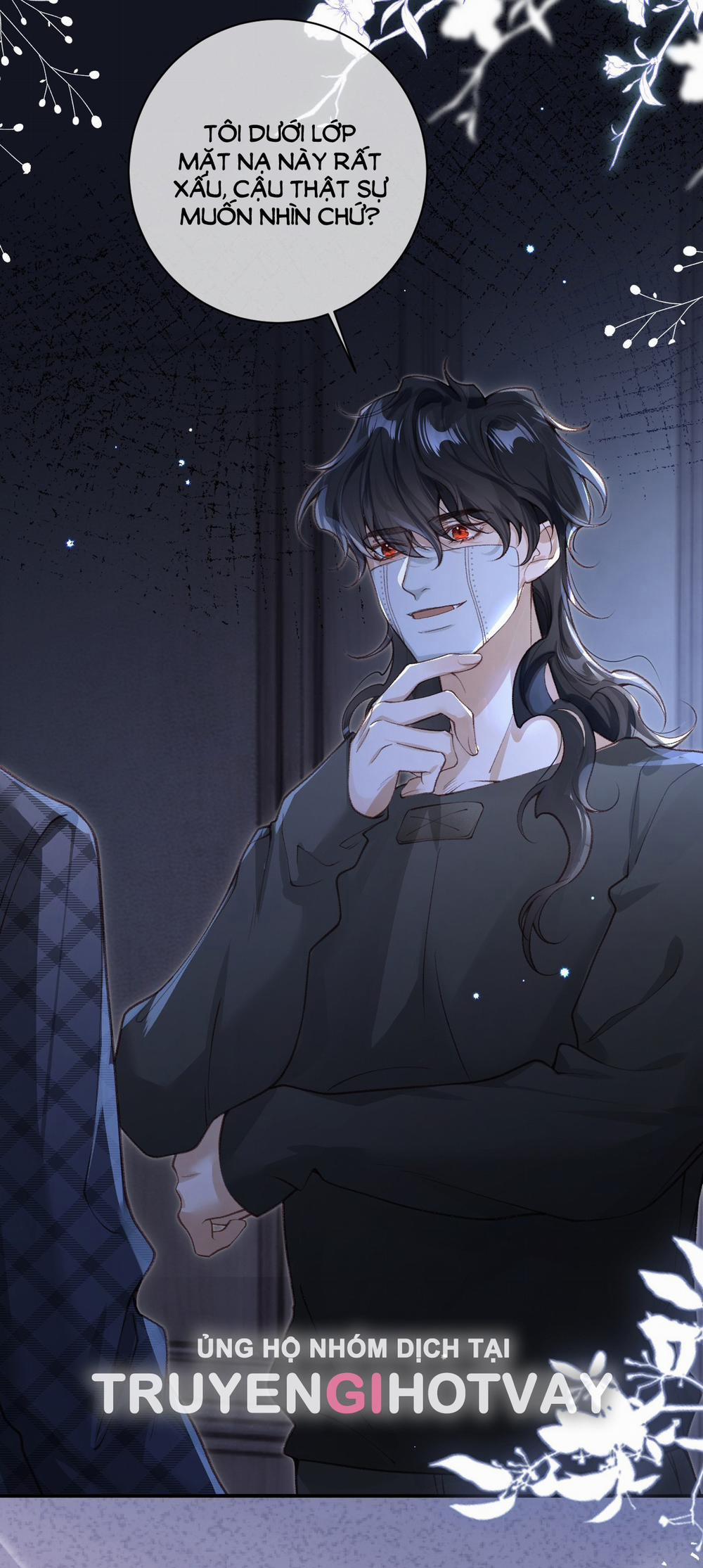 Cướp Đi Thần Minh Của Ta 7 trang 24