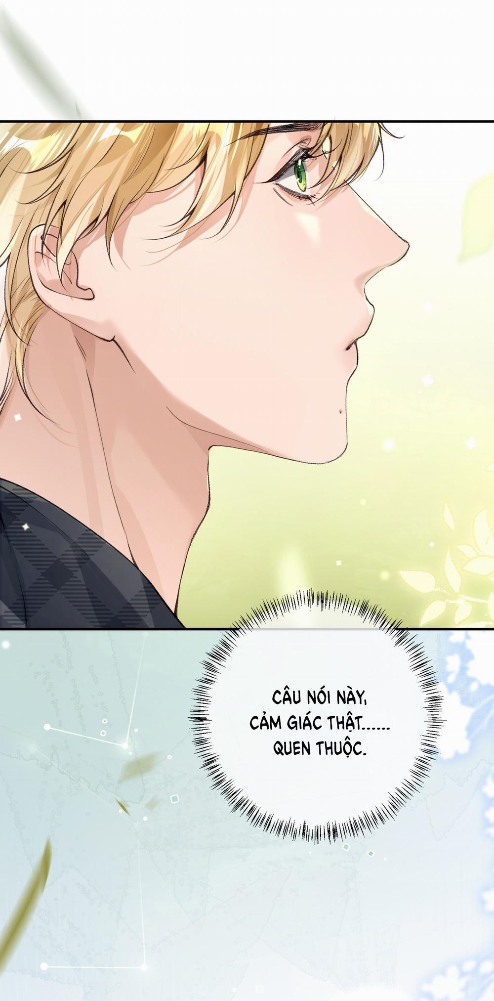 Cướp Đi Thần Minh Của Ta 8 trang 11