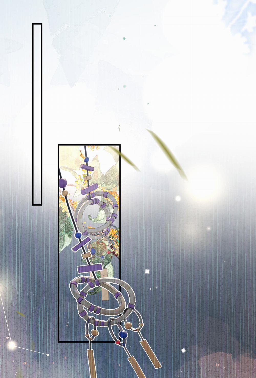 Cướp Đi Thần Minh Của Ta 8 trang 12