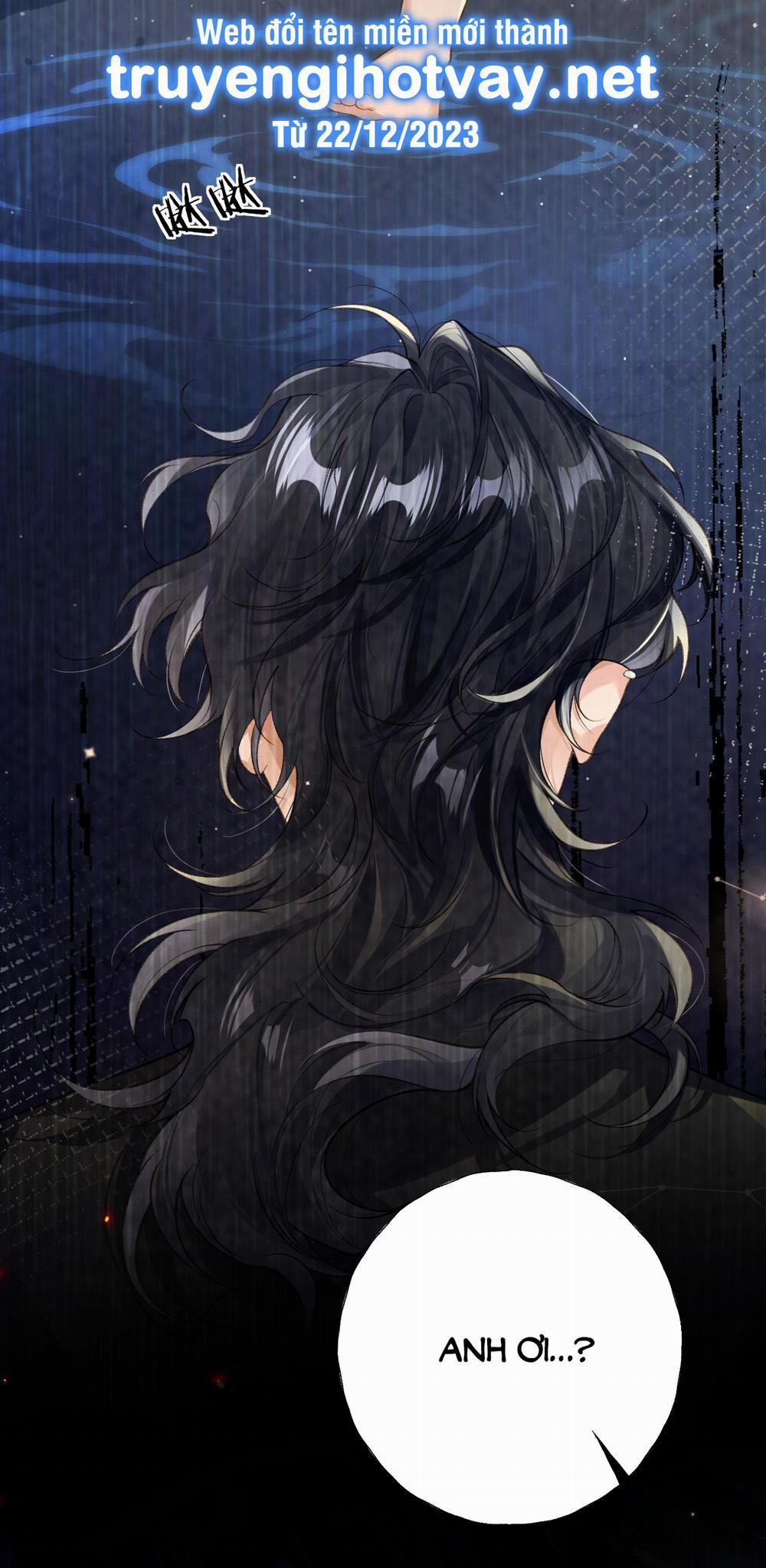 Cướp Đi Thần Minh Của Ta 8 trang 17