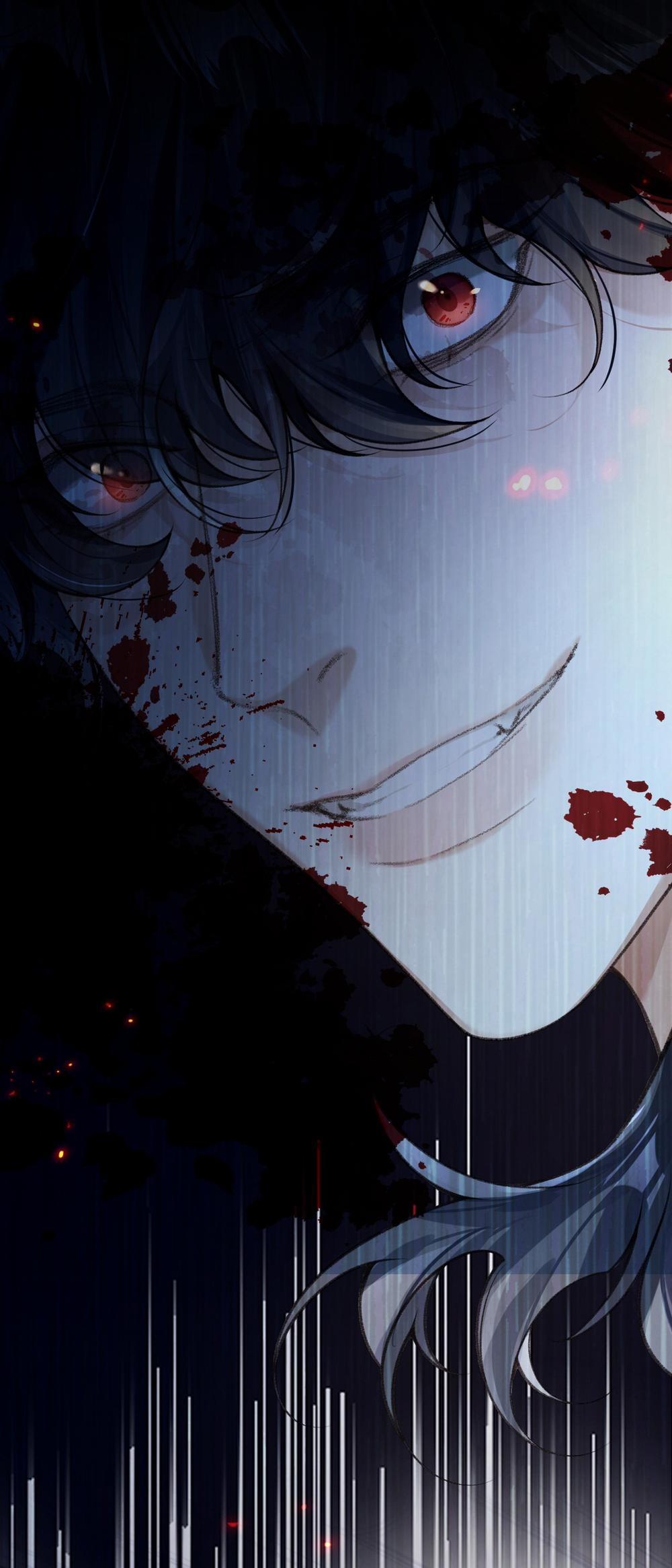 Cướp Đi Thần Minh Của Ta 8 trang 18