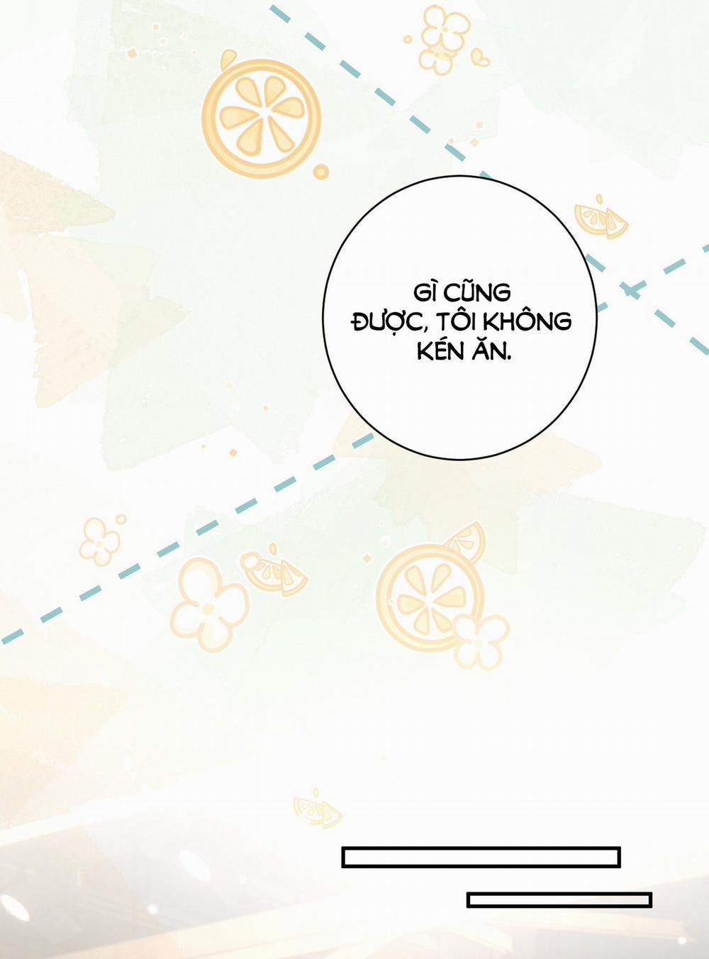 Cướp Đi Thần Minh Của Ta 8 trang 27