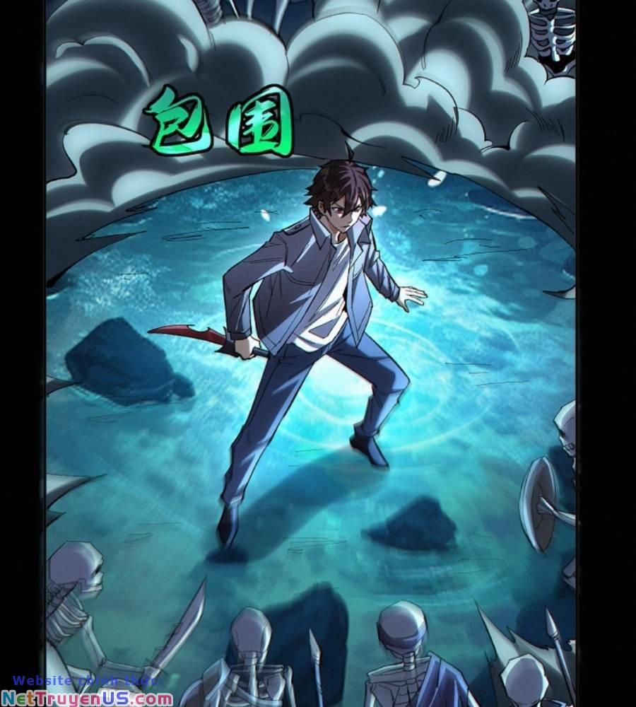 Cướp Đoạt Vô Số Thiên Phú, Ta Trở Thành Thần Ở Thời Đại Toàn Dân Chuyển Chức 10 trang 37