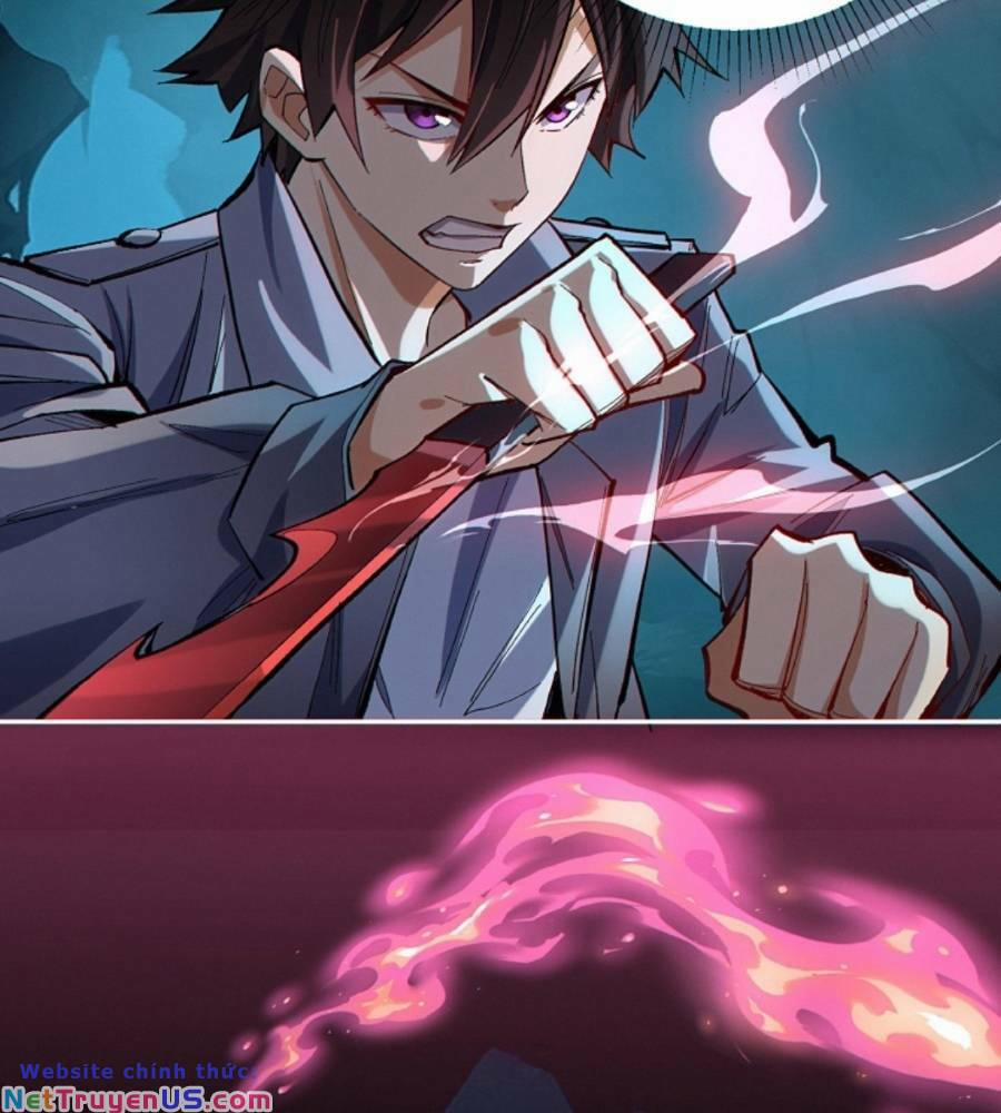 Cướp Đoạt Vô Số Thiên Phú, Ta Trở Thành Thần Ở Thời Đại Toàn Dân Chuyển Chức 10 trang 39