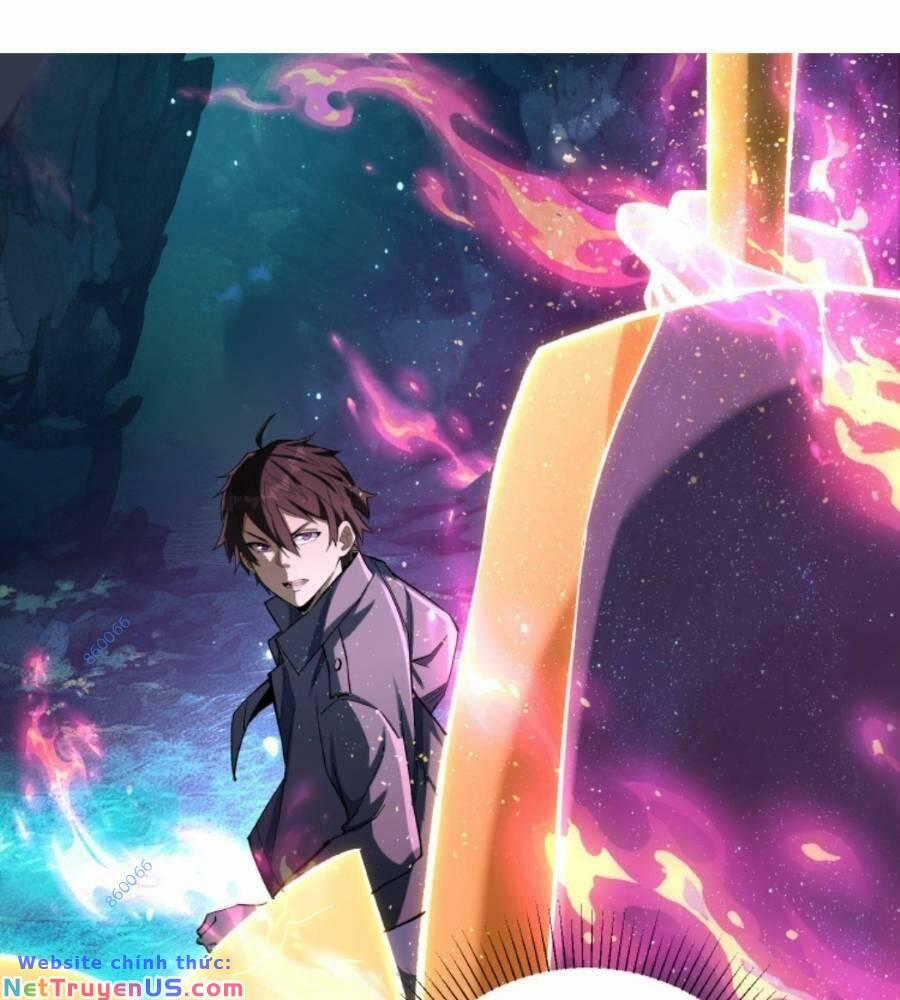 Cướp Đoạt Vô Số Thiên Phú, Ta Trở Thành Thần Ở Thời Đại Toàn Dân Chuyển Chức 11 trang 0