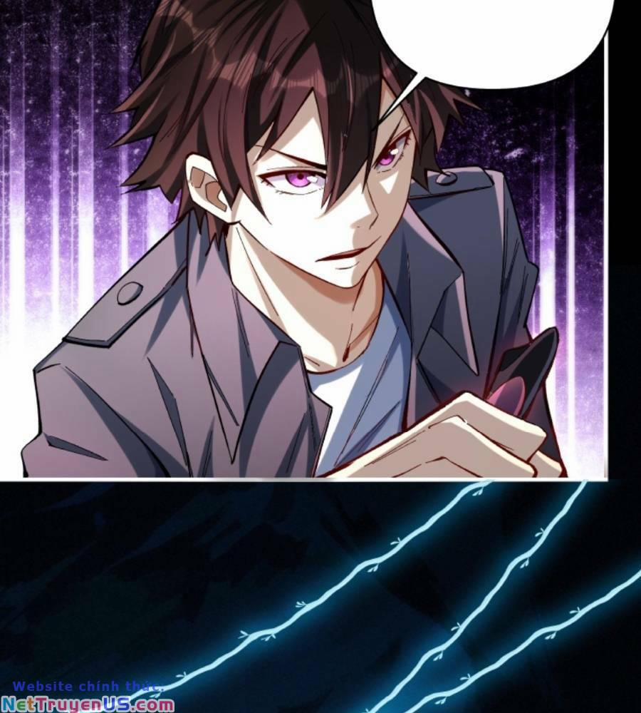 Cướp Đoạt Vô Số Thiên Phú, Ta Trở Thành Thần Ở Thời Đại Toàn Dân Chuyển Chức 11 trang 19