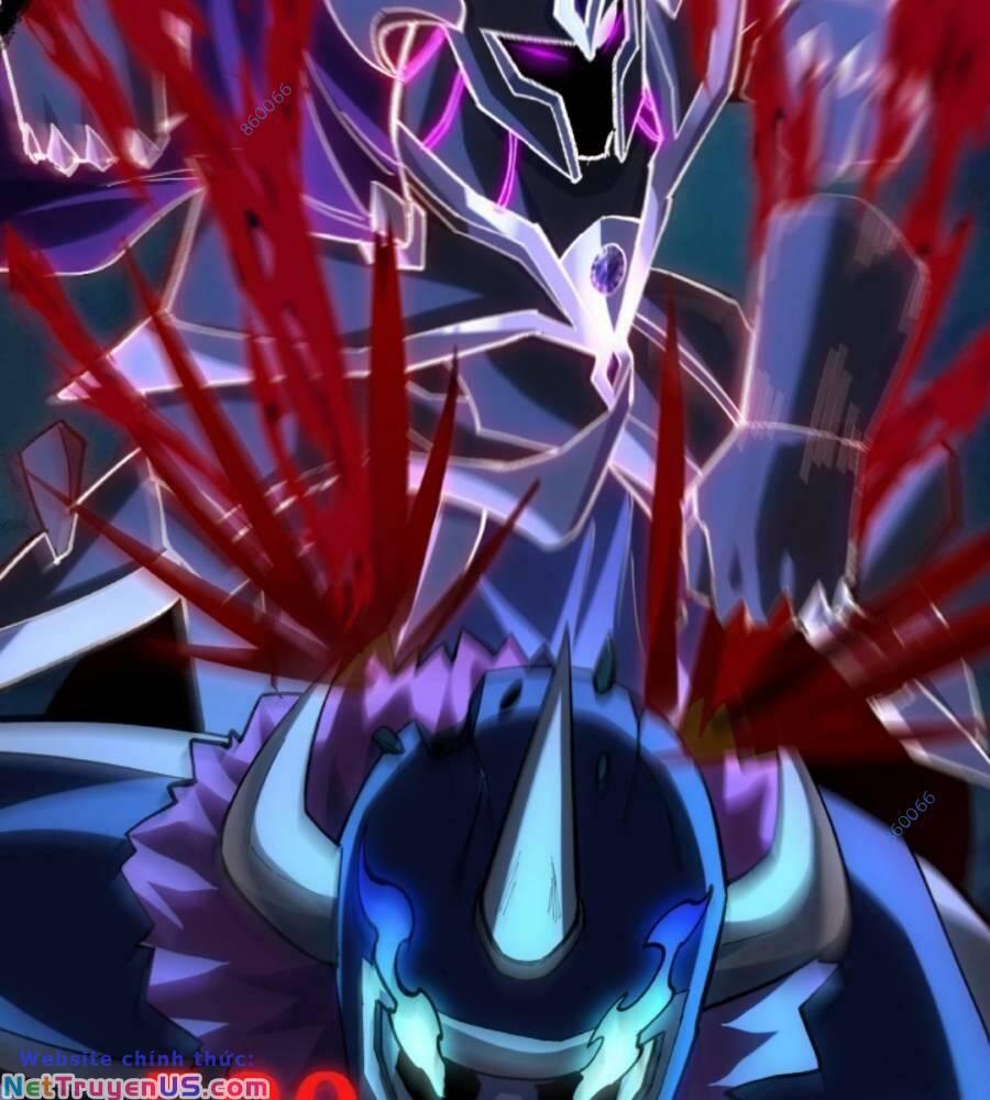 Cướp Đoạt Vô Số Thiên Phú, Ta Trở Thành Thần Ở Thời Đại Toàn Dân Chuyển Chức 11 trang 34