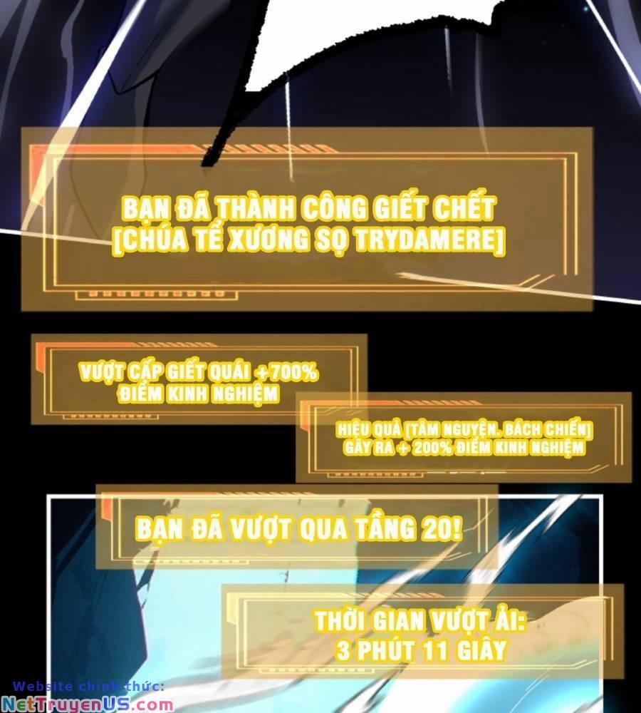 Cướp Đoạt Vô Số Thiên Phú, Ta Trở Thành Thần Ở Thời Đại Toàn Dân Chuyển Chức 11 trang 43