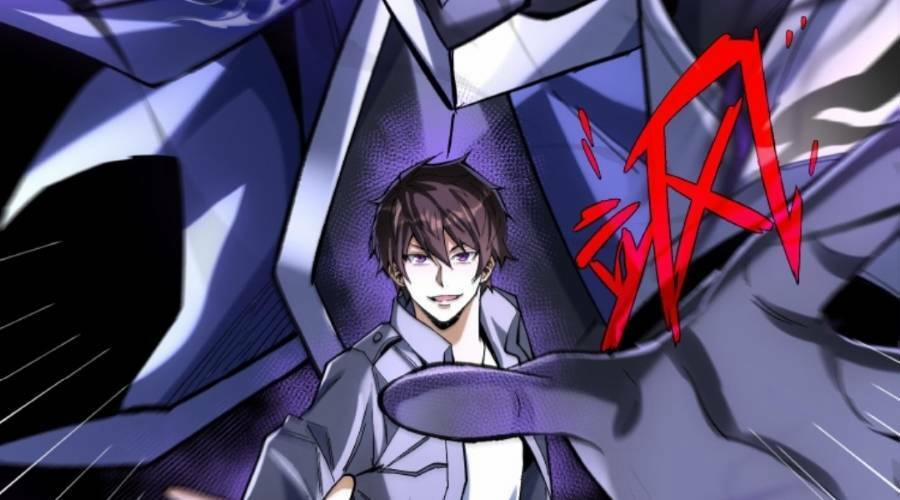 Cướp Đoạt Vô Số Thiên Phú, Ta Trở Thành Thần Ở Thời Đại Toàn Dân Chuyển Chức 12 trang 17