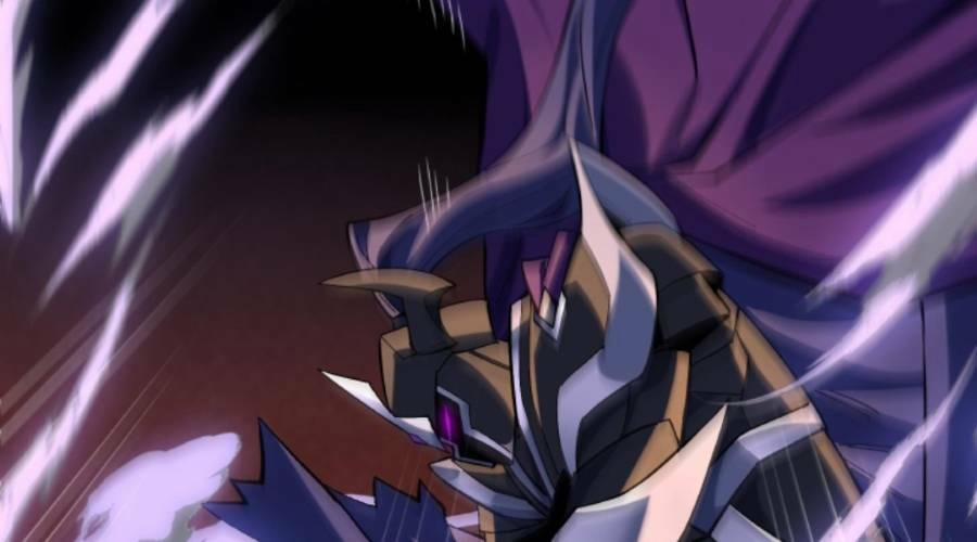 Cướp Đoạt Vô Số Thiên Phú, Ta Trở Thành Thần Ở Thời Đại Toàn Dân Chuyển Chức 12 trang 39