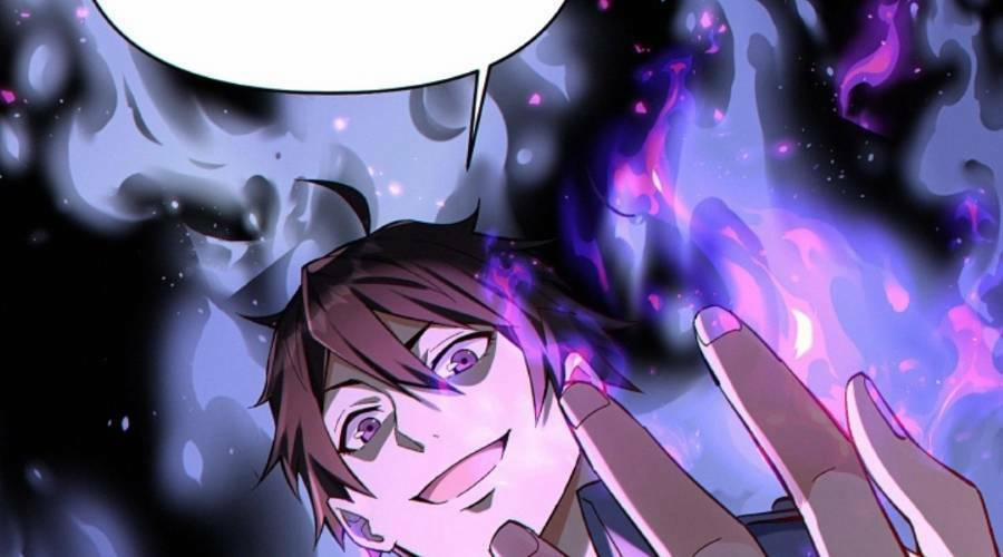 Cướp Đoạt Vô Số Thiên Phú, Ta Trở Thành Thần Ở Thời Đại Toàn Dân Chuyển Chức 12 trang 83