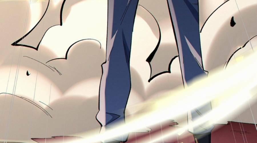 Cướp Đoạt Vô Số Thiên Phú, Ta Trở Thành Thần Ở Thời Đại Toàn Dân Chuyển Chức 12 trang 97