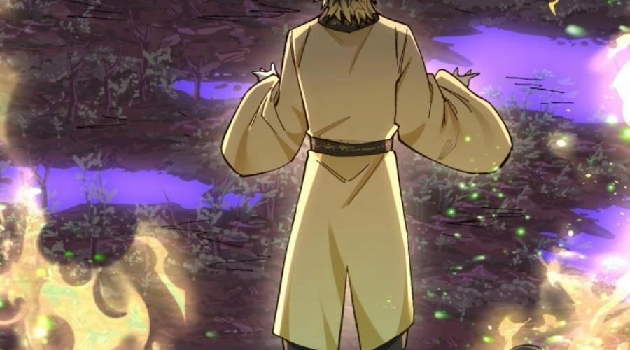 Cướp Đoạt Vô Số Thiên Phú, Ta Trở Thành Thần Ở Thời Đại Toàn Dân Chuyển Chức 13 trang 27