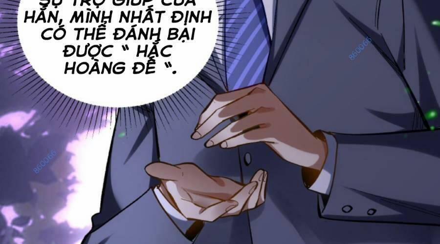 Cướp Đoạt Vô Số Thiên Phú, Ta Trở Thành Thần Ở Thời Đại Toàn Dân Chuyển Chức 13 trang 32