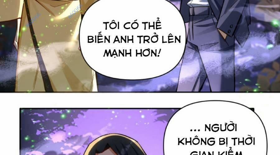 Cướp Đoạt Vô Số Thiên Phú, Ta Trở Thành Thần Ở Thời Đại Toàn Dân Chuyển Chức 13 trang 38