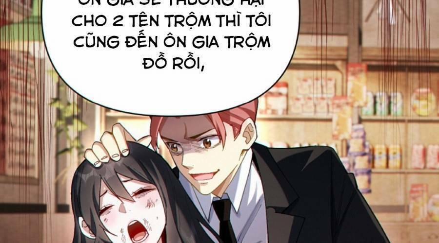 Cướp Đoạt Vô Số Thiên Phú, Ta Trở Thành Thần Ở Thời Đại Toàn Dân Chuyển Chức 15 trang 23