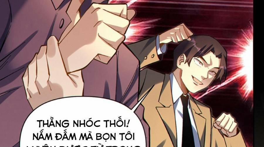 Cướp Đoạt Vô Số Thiên Phú, Ta Trở Thành Thần Ở Thời Đại Toàn Dân Chuyển Chức 15 trang 45