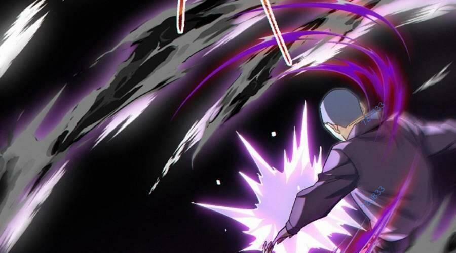 Cướp Đoạt Vô Số Thiên Phú, Ta Trở Thành Thần Ở Thời Đại Toàn Dân Chuyển Chức 15 trang 54