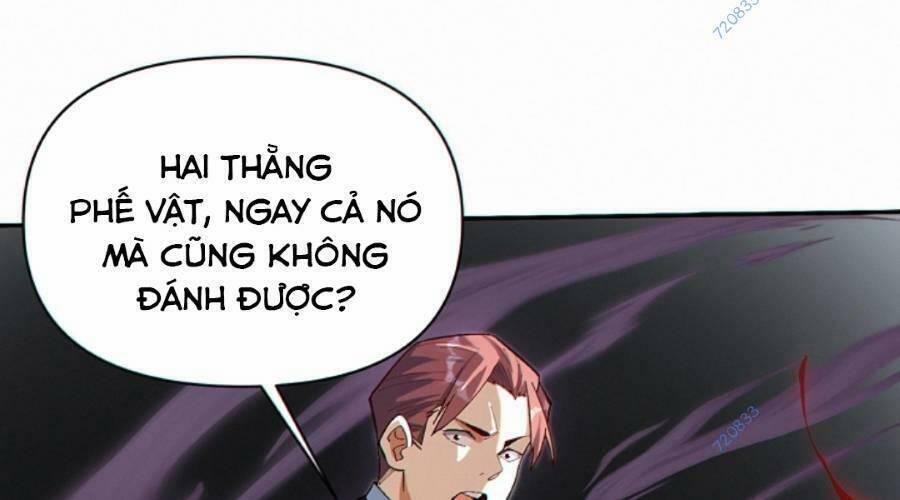 Cướp Đoạt Vô Số Thiên Phú, Ta Trở Thành Thần Ở Thời Đại Toàn Dân Chuyển Chức 15 trang 62